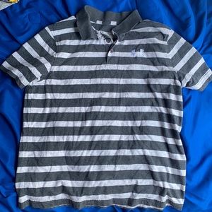 Boys UA shirt